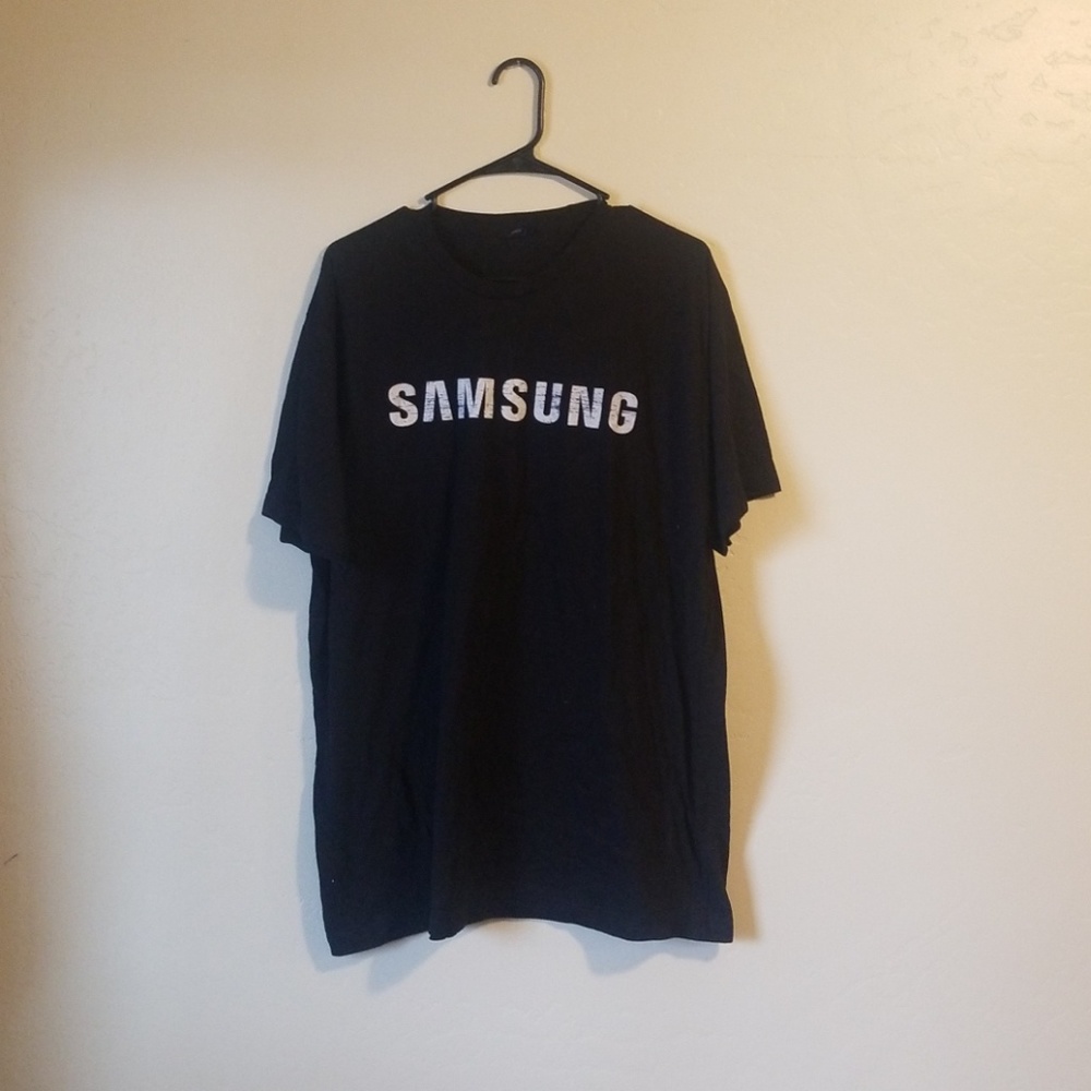 Samsung tee